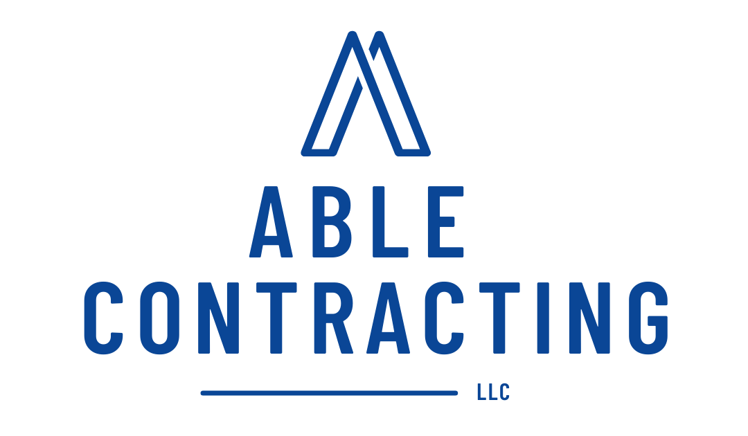 able contract 2