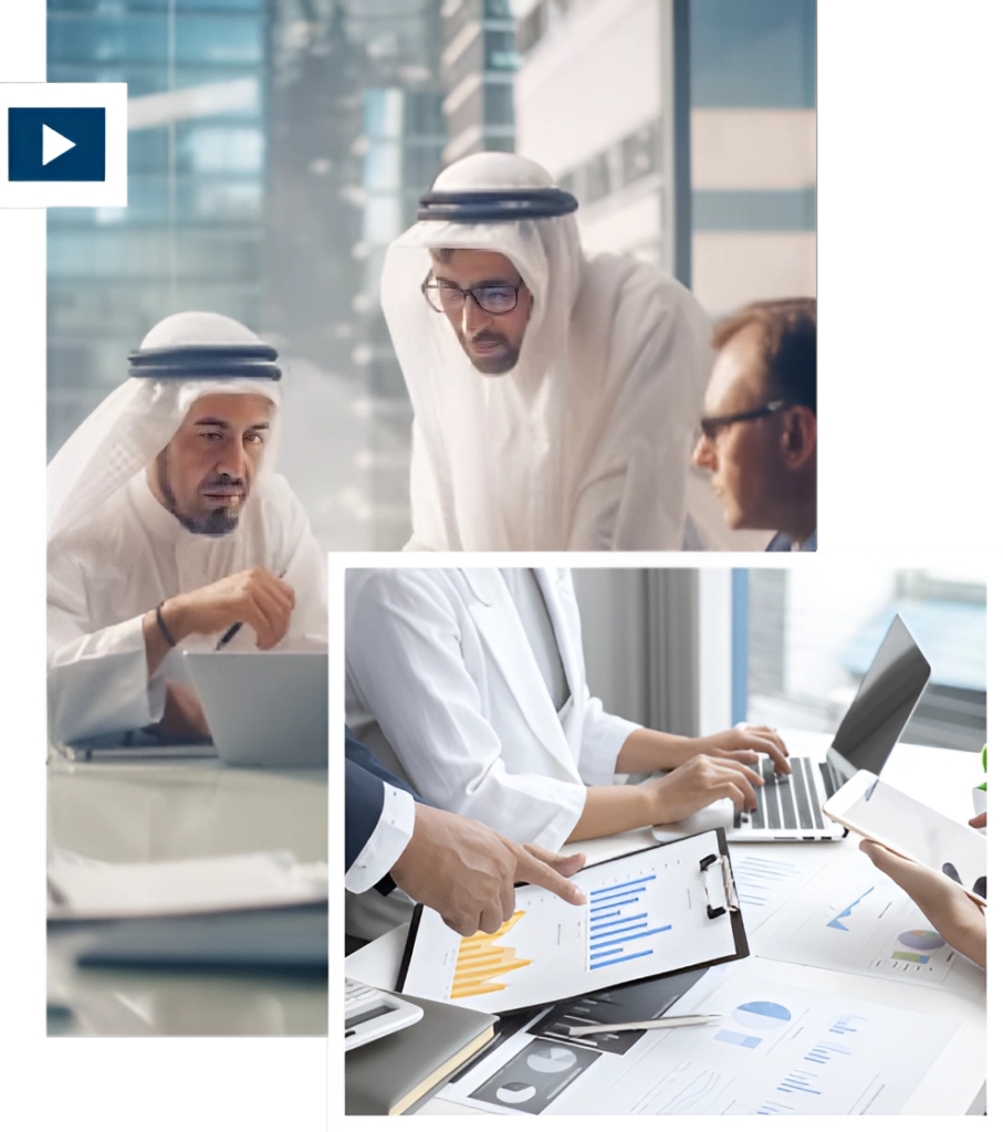 Operational improvement 